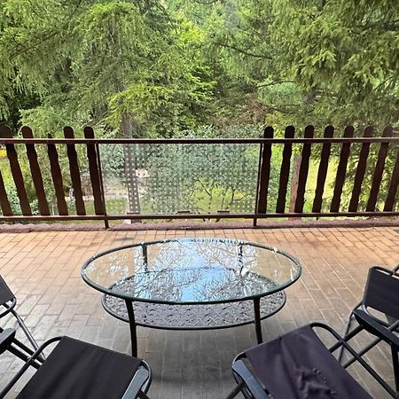 Lodge Zbilje Visoko, Bosnian Pyramids Exteriör bild