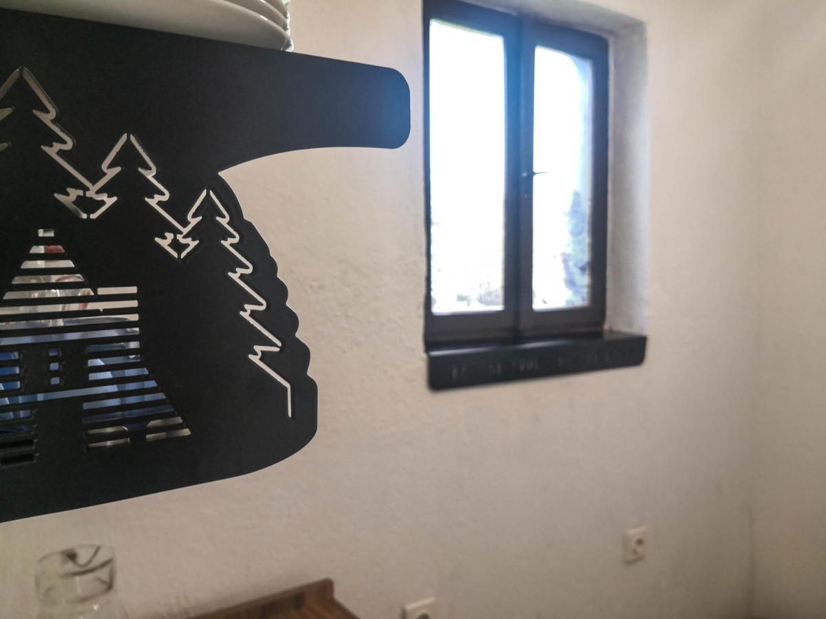 Lodge Zbilje Visoko, Bosnian Pyramids Exteriör bild