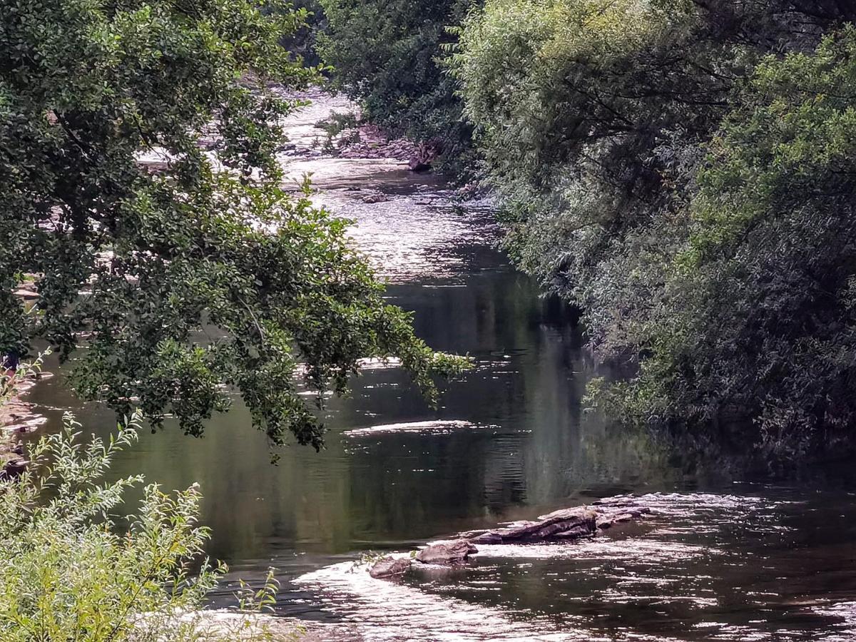 Lodge Zbilje Visoko, Bosnian Pyramids Exteriör bild