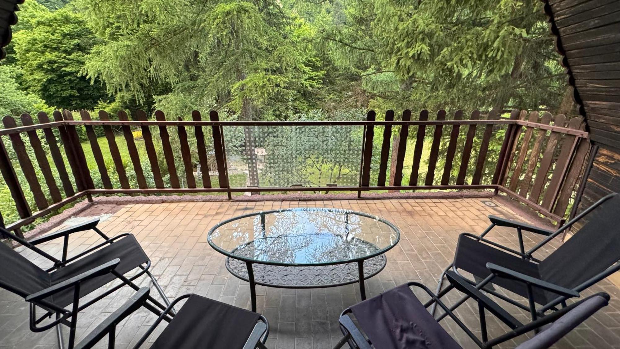 Lodge Zbilje Visoko, Bosnian Pyramids Exteriör bild