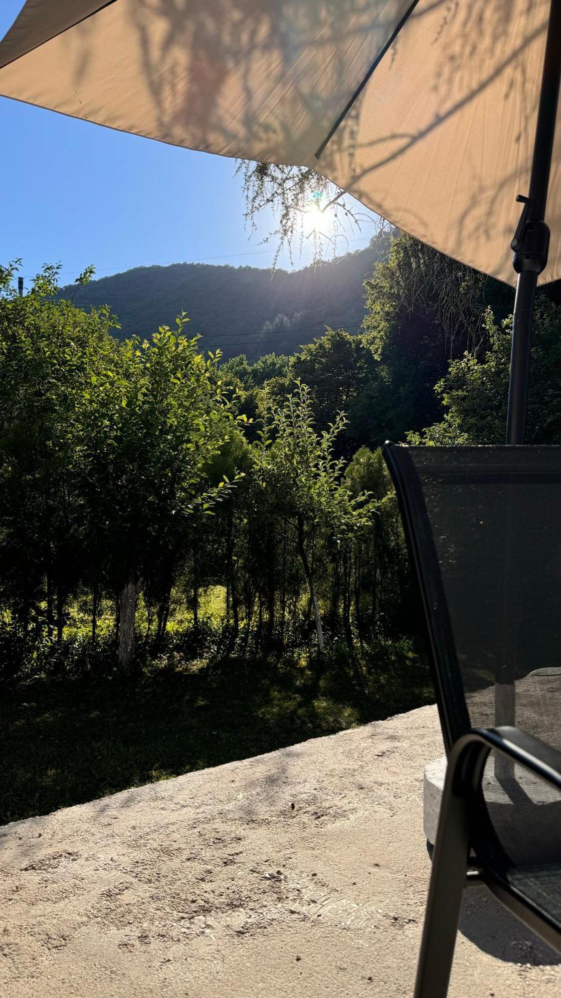 Lodge Zbilje Visoko, Bosnian Pyramids Exteriör bild