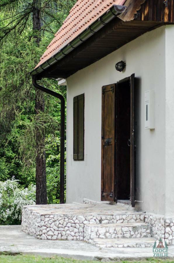 Lodge Zbilje Visoko, Bosnian Pyramids Exteriör bild